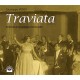 Giuseppe Verdi. Opera "Traviata", archyvinių įrašų antologija